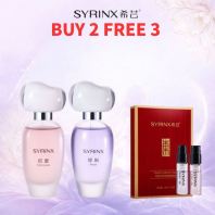 Buy 2*30ml  Bottles Of Perfume  2 �� 1.5ml mini Perfumes + Facial Refresh Mask 1*5pcs (Worth RM74).