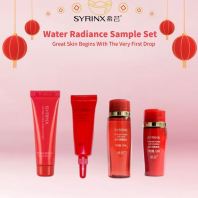 Ultimate Hydra Travel Kit 4 Items