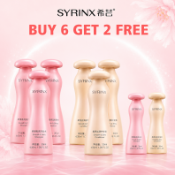 Buy 3 BTL Shampoo & 3 BTL Conditioner (30ml) FOC 2 BTL