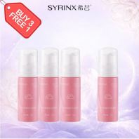 Amino Acid Cleansing Mousse Buy 3*50g Get 1 bottle FREE!
