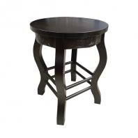 Berjaya Wooden Stool KPS004
