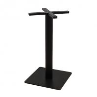 Mild Steel Square Table Base