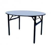 Melamine Round Banquet Table