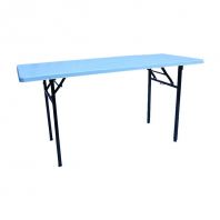Plastic Rectangular Banquet Table