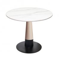 Sintered Stone Restaurant Round Table