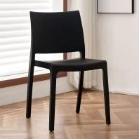 Berjaya Plastic Chair 0038