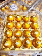 Crispy Kumquat 16pcs x 6 ��Ƥ���ǽ��