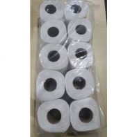 Toilet Roll Tissue   Recycle / Pulp (3 Packs)