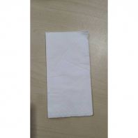 Luncheon Napkin (1/8) (1 ply)