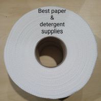Jumbo Roll Tissue (CTN)