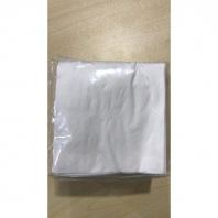 Cocktail Napkin   Plain (Pulp)