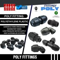 POLY FITTINGS