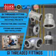 REDUCING GI FITTINGS