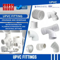 UPVC PIPE FITTINGS