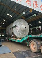 Low Bed Truck 3-6 Axles