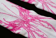 unisex socks mid crew