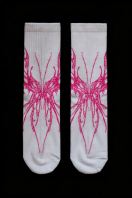 unisex socks mid crew