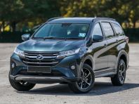 NEW PERODUA ARUZ 2025