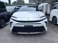 TOYOTA CROWN SPORT 2.5 Z HEV