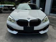 BMW 118i M SPORT