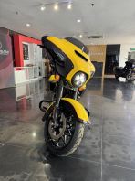 2023 HARLEY DAVIDSON STREET GLIDE SPECIAL 114 BUMBLEBEE