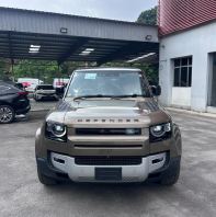 LAND ROVER DEFENDER 110 1ST EDITION