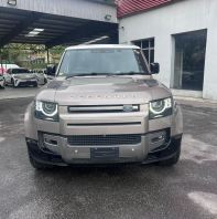 LAND ROVER DEFENDER 90SE