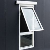 Top Hung Window