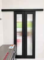Trackless Sliding Door @Kajang 2605-2