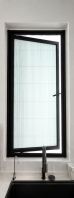 Folding Screen Window @ Shah Alam 2605