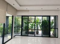 Sliding Door Pet Mesh @ Kajang 2605-1