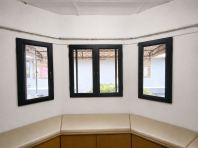 Casement Window Stainless steel mesh @ KL 260188-8
