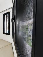 Security Mesh Casement Window @ Cheras 260188-5