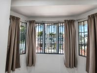 Magnetic Netting Window @ Desa Park City 2606221-2
