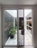 Retractable Fold Insect Screen @ Kepong 2606254-1
