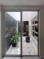 Retrctable Fold Mosquito Net Door @ Kepong 2606254-2