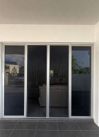 Folding Door Insect Screen @ Selangor 2606244-2
