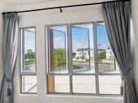 Folding Window Mesh @ Banting 2606244-4