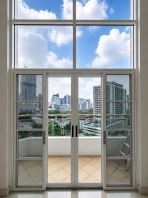 Sliding Door Stainless Steel Mesh G3 @ Selangor 2606246-3