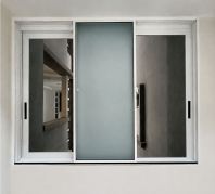 Sliding Window Stainless Steel Net G3 @ Selangor 2606246-4