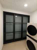 3 Panels Sliding Door Mosquito Net @ Desa Park City 2606228