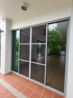 Sliding Door Insect Screen @ Desa Park City 2606258-2