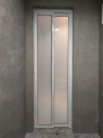 PD Glass Door @ Jade Hill