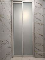 PD Glass Door @ Kajang
