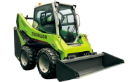 Zoomlion Skid Steer Loader