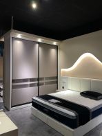 Modern Adult Bedroom Set