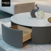 Mido Ceramic Coffee Table
