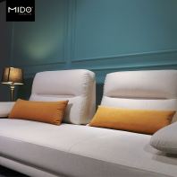Mido Pushback Sofa