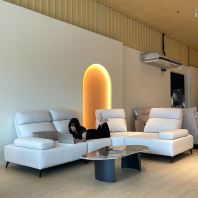 Mido Premium Sofa