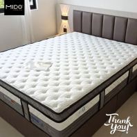 Mido Premium Mattress